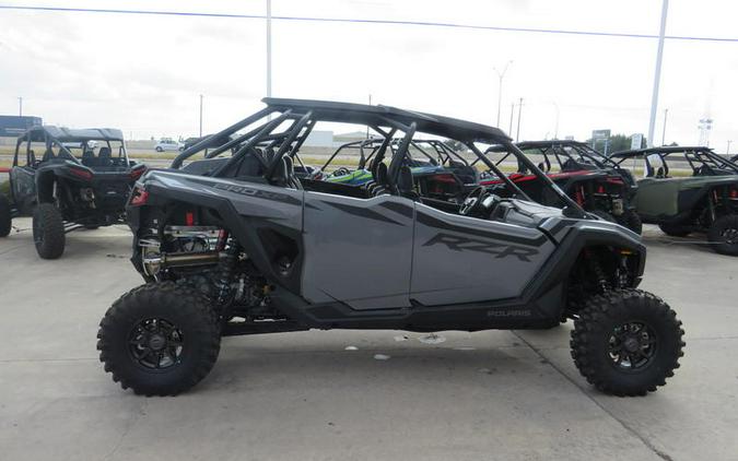 2026 Polaris® RZR Pro XP 4 Ultimate