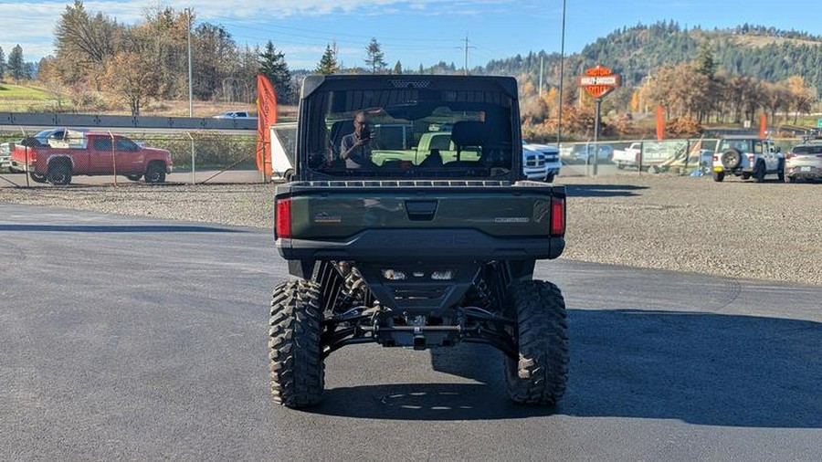 2026 Polaris® Ranger XD 1500 Northstar Mountaineer Edition