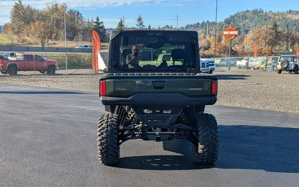 2026 Polaris® Ranger XD 1500 Northstar Mountaineer Edition