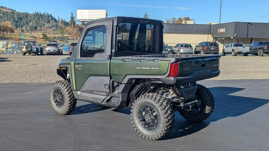 2026 Polaris® Ranger XD 1500 Northstar Mountaineer Edition