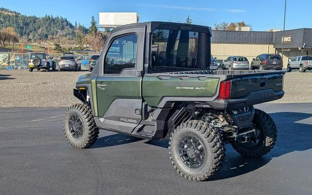 2026 Polaris® Ranger XD 1500 Northstar Mountaineer Edition