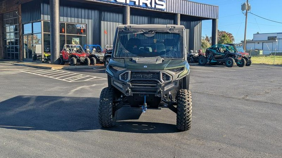 2026 Polaris® Ranger XD 1500 Northstar Mountaineer Edition