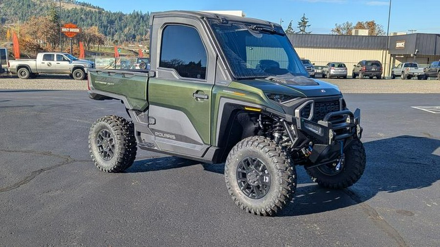 2026 Polaris® Ranger XD 1500 Northstar Mountaineer Edition