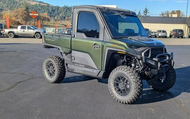 2026 Polaris® Ranger XD 1500 Northstar Mountaineer Edition