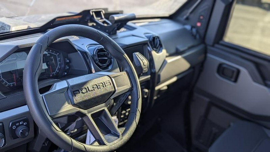 2026 Polaris® Ranger XD 1500 Northstar Mountaineer Edition