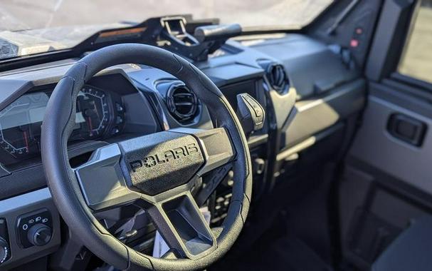 2026 Polaris® Ranger XD 1500 Northstar Mountaineer Edition