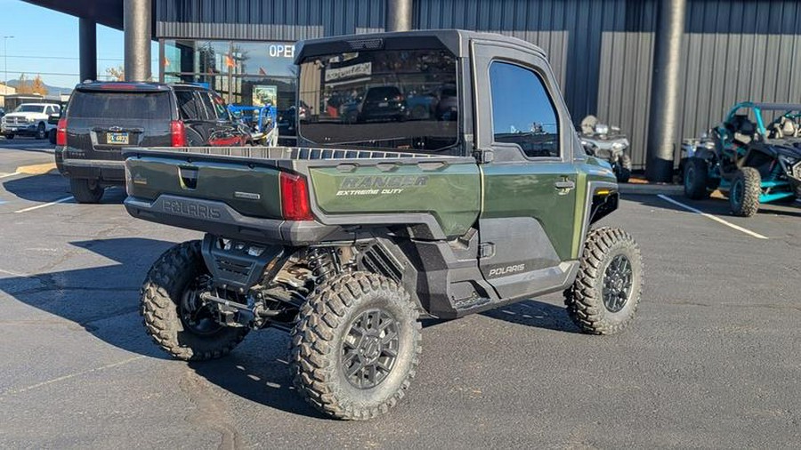 2026 Polaris® Ranger XD 1500 Northstar Mountaineer Edition