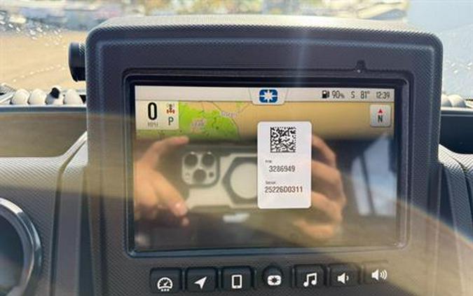 2026 Polaris Ranger Crew XP 1000 NorthStar Edition Ultimate