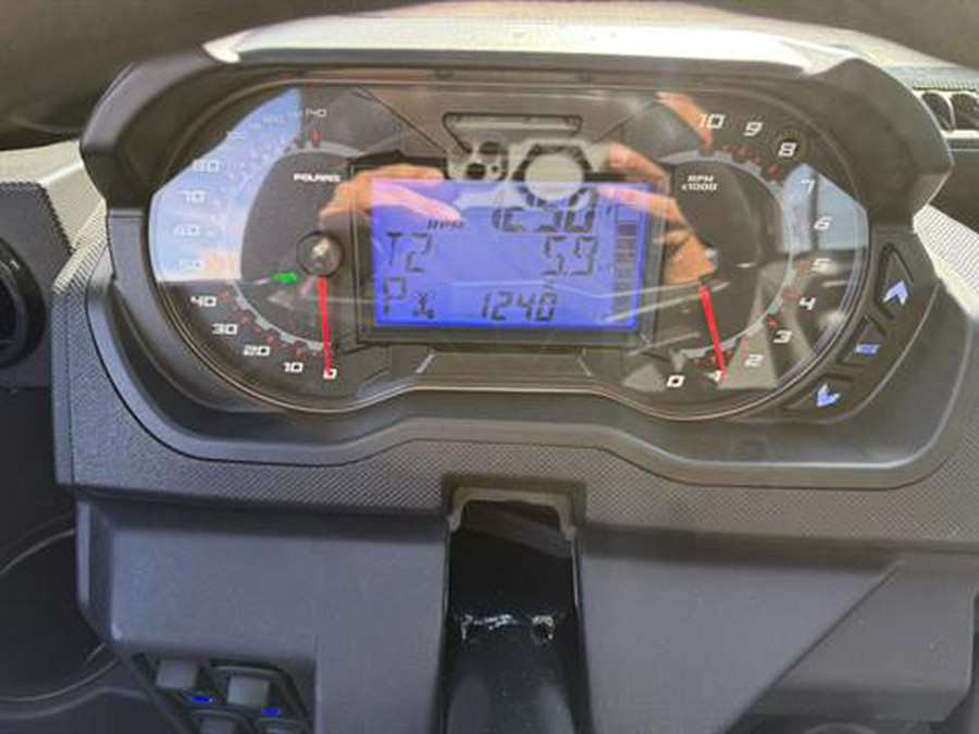 2026 Polaris Ranger Crew XP 1000 NorthStar Edition Ultimate