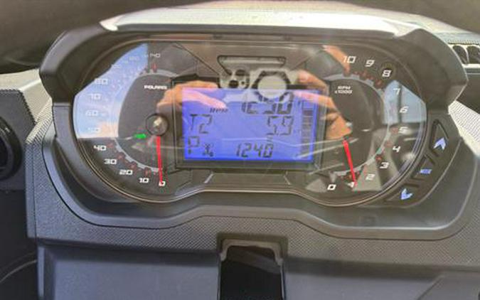 2026 Polaris Ranger Crew XP 1000 NorthStar Edition Ultimate