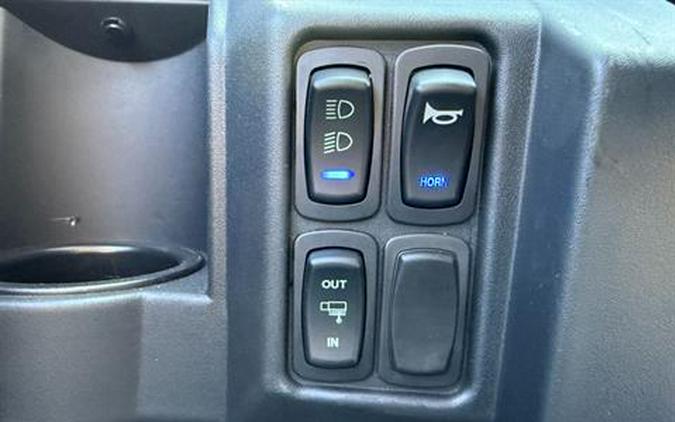 2026 Polaris Ranger Crew XP 1000 NorthStar Edition Ultimate