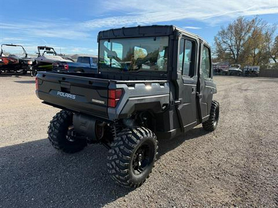 2026 Polaris Ranger Crew XP 1000 NorthStar Edition Ultimate