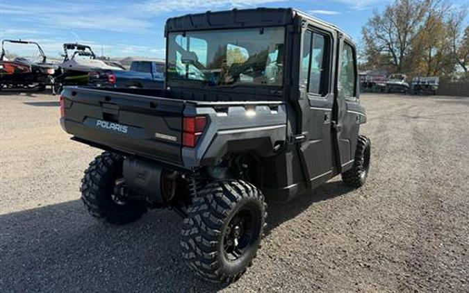 2026 Polaris Ranger Crew XP 1000 NorthStar Edition Ultimate