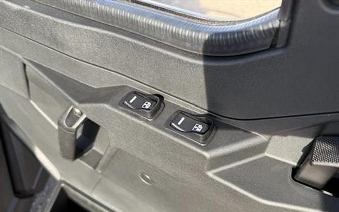 2026 Polaris Ranger Crew XP 1000 NorthStar Edition Ultimate