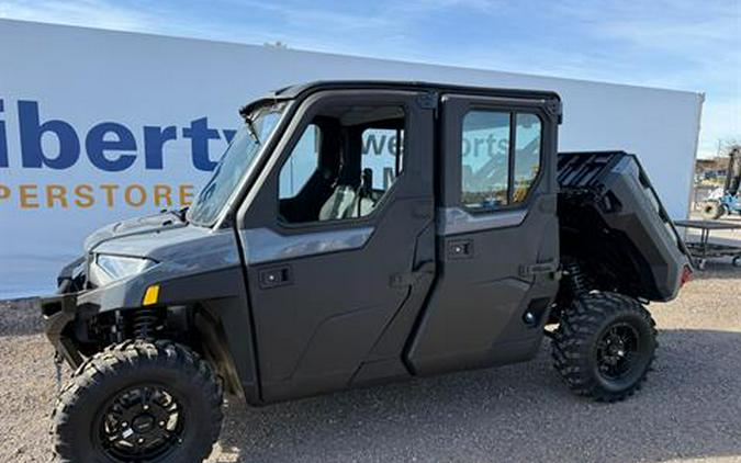2026 Polaris Ranger Crew XP 1000 NorthStar Edition Ultimate