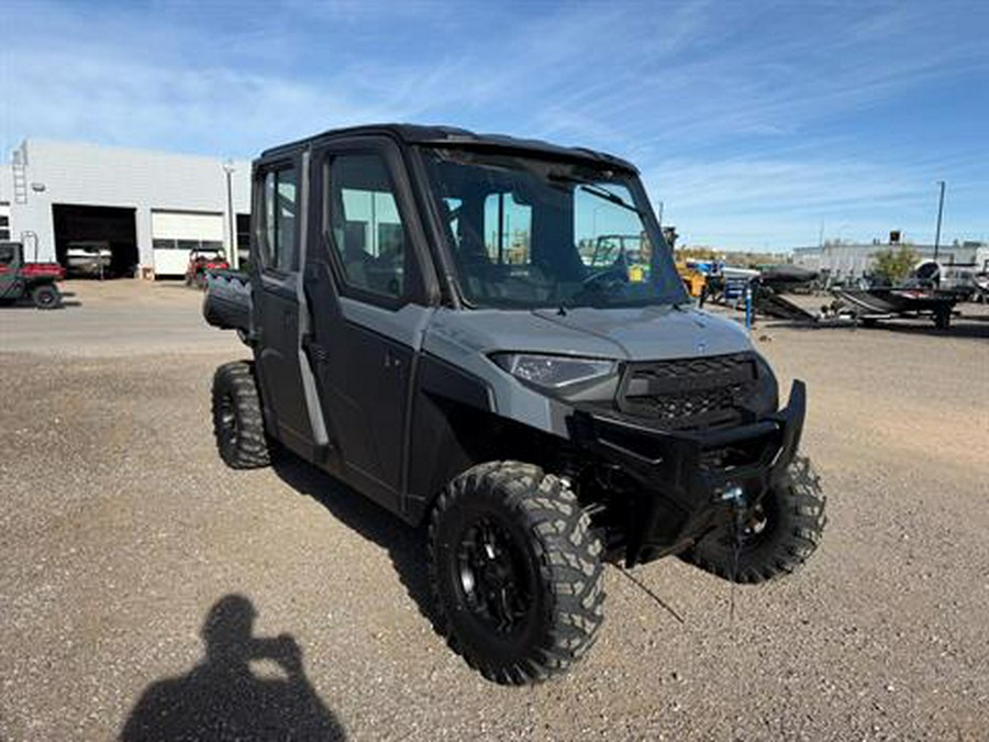 2026 Polaris Ranger Crew XP 1000 NorthStar Edition Ultimate