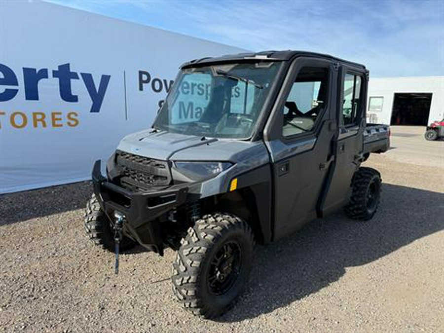 2026 Polaris Ranger Crew XP 1000 NorthStar Edition Ultimate