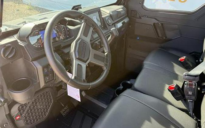2026 Polaris Ranger Crew XP 1000 NorthStar Edition Ultimate