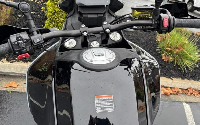 2026 CFMOTO Ibex 450