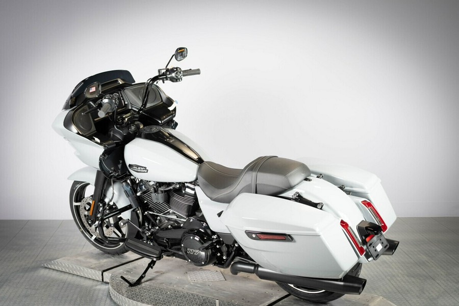 2026 Harley-Davidson Road Glide FLTRX