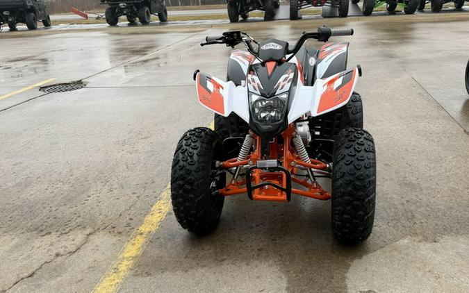 2026 KAYO Storm 150 EFI