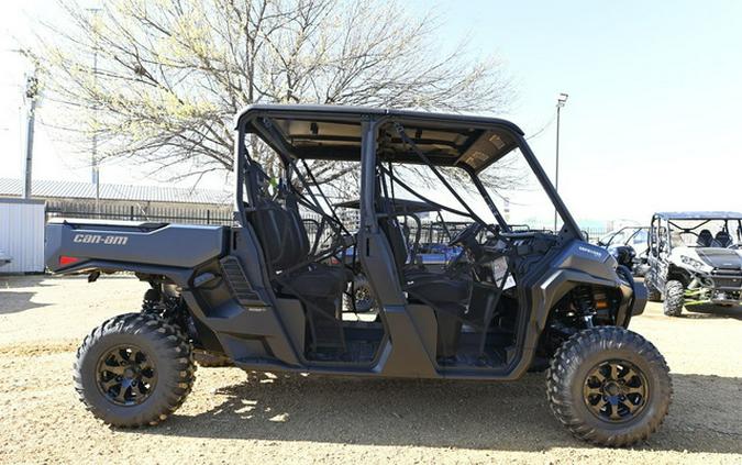 2026 Can-Am Defender MAX XT HD11 With 10.25 In.Display