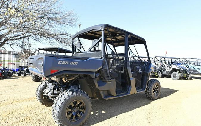 2026 Can-Am Defender MAX XT HD11 With 10.25 In.Display