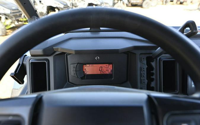 2026 Can-Am Defender MAX XT HD11 With 10.25 In.Display