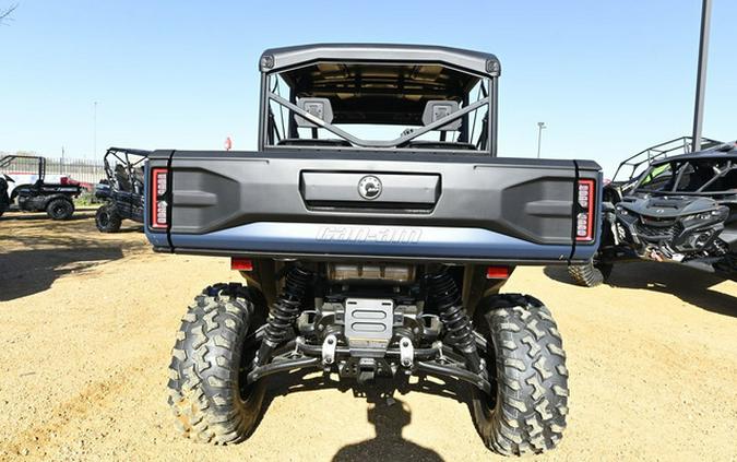 2026 Can-Am Defender MAX XT HD11 With 10.25 In.Display