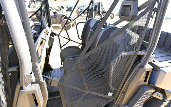 2026 Can-Am Defender MAX XT HD11 With 10.25 In.Display