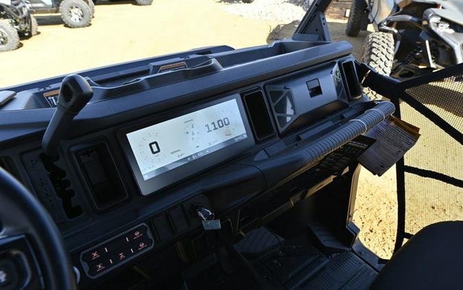 2026 Can-Am Defender MAX XT HD11 With 10.25 In.Display