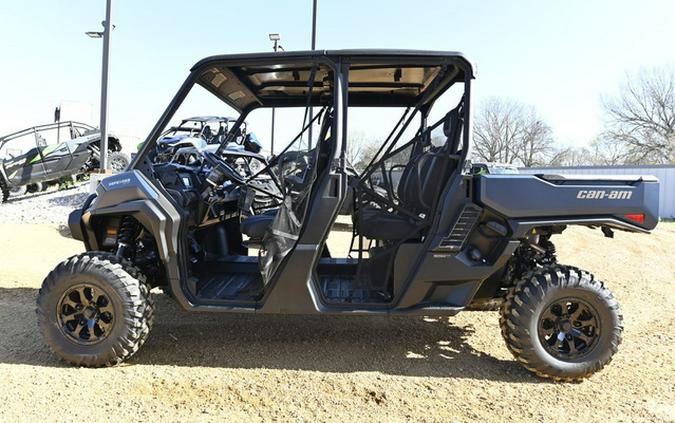 2026 Can-Am Defender MAX XT HD11 With 10.25 In.Display
