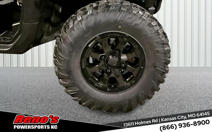 2026 Can-Am Defender MAX XT HD11 w/10.25 in INFOTAINMENT