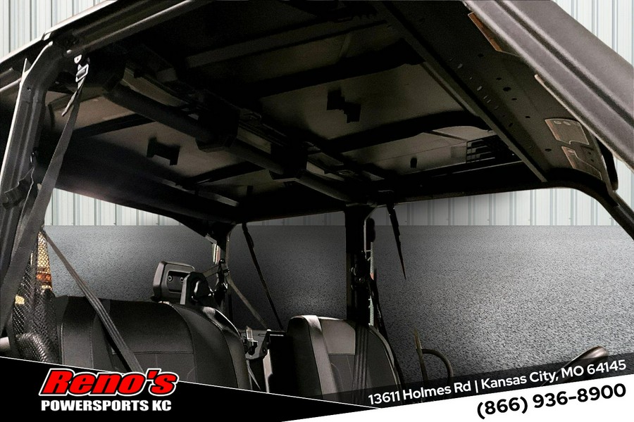 2026 Can-Am Defender MAX XT HD11 w/10.25 in INFOTAINMENT