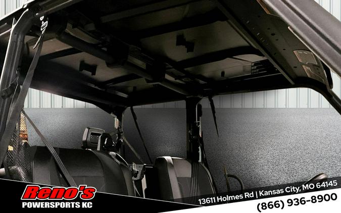 2026 Can-Am Defender MAX XT HD11 w/10.25 in INFOTAINMENT