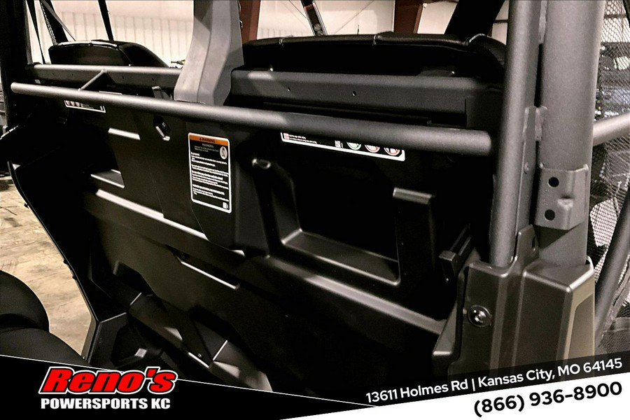 2026 Can-Am Defender MAX XT HD11 w/10.25 in INFOTAINMENT