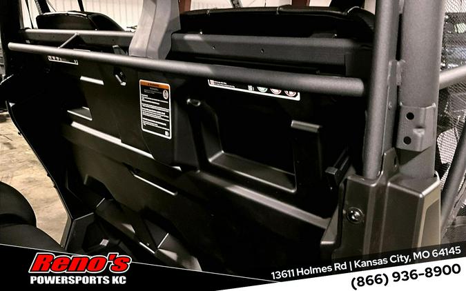 2026 Can-Am Defender MAX XT HD11 w/10.25 in INFOTAINMENT