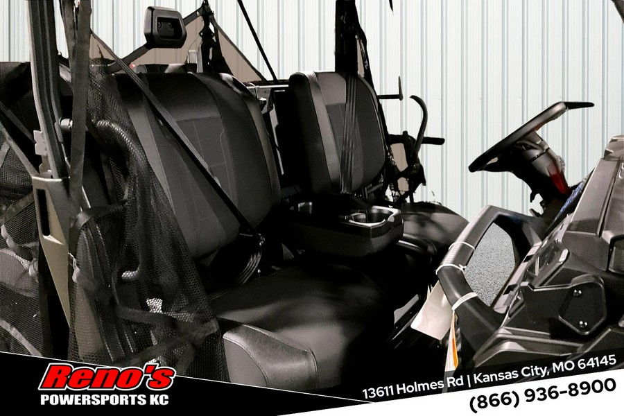 2026 Can-Am Defender MAX XT HD11 w/10.25 in INFOTAINMENT
