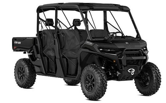 2026 Can-Am Defender MAX XT HD11