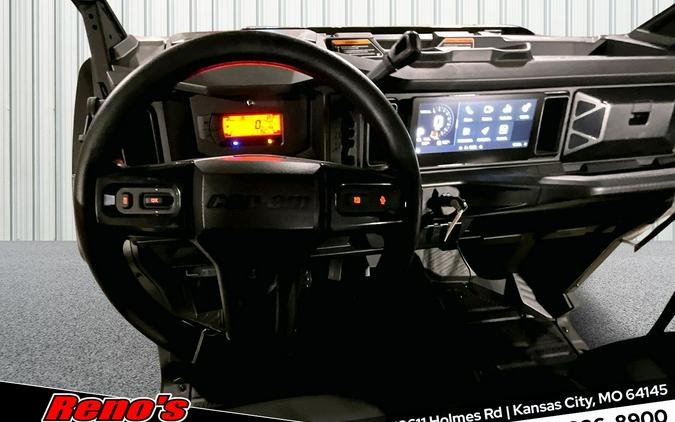 2026 Can-Am Defender MAX XT HD11 w/10.25 in INFOTAINMENT