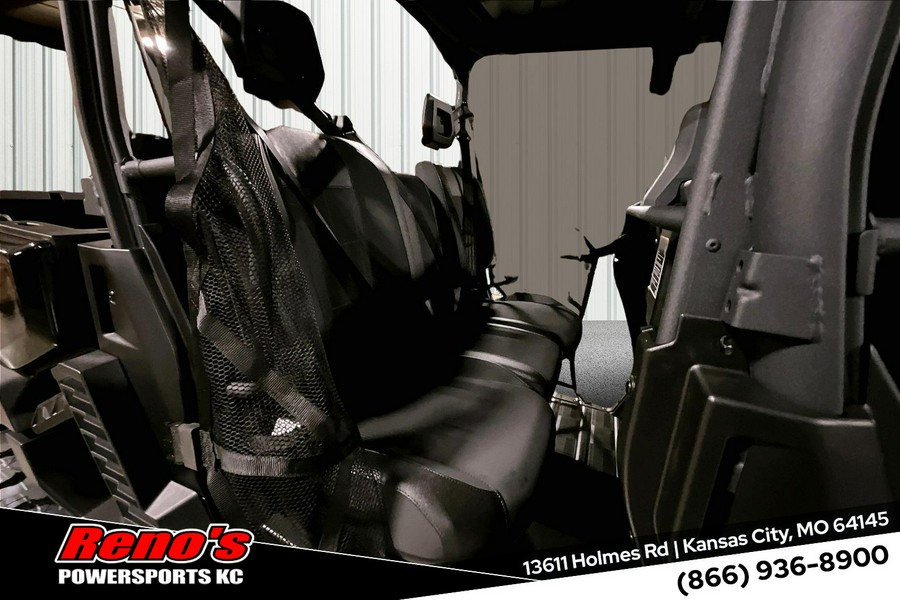 2026 Can-Am Defender MAX XT HD11 w/10.25 in INFOTAINMENT