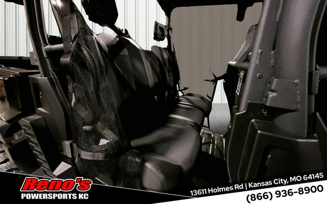 2026 Can-Am Defender MAX XT HD11 w/10.25 in INFOTAINMENT
