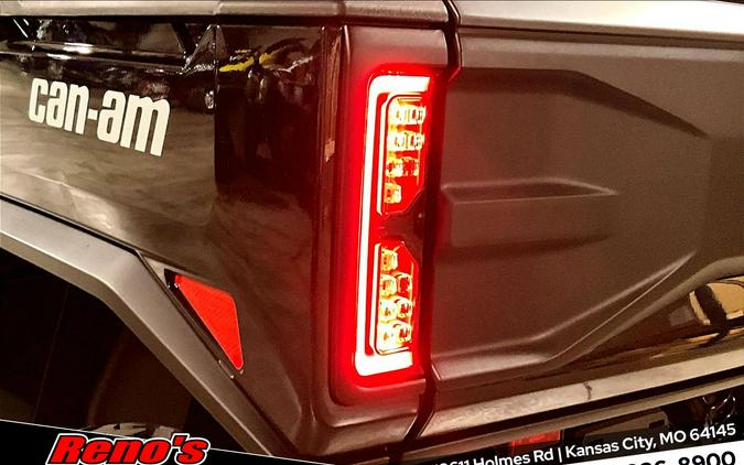 2026 Can-Am Defender MAX XT HD11 w/10.25 in INFOTAINMENT