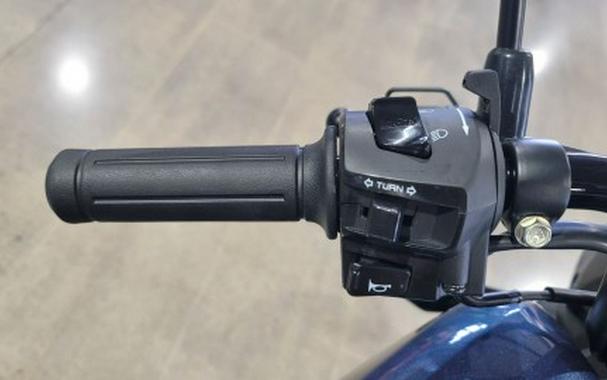 2026 Honda Navi