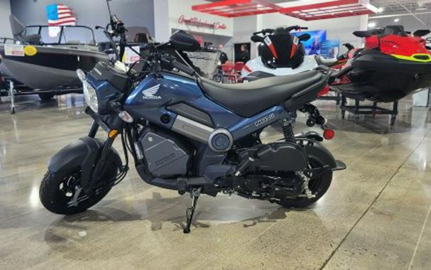2026 Honda Navi