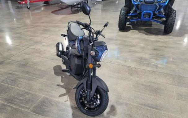2026 Honda Navi
