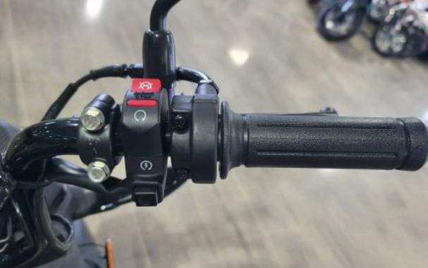 2026 Honda Navi