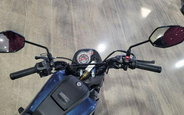 2026 Honda Navi