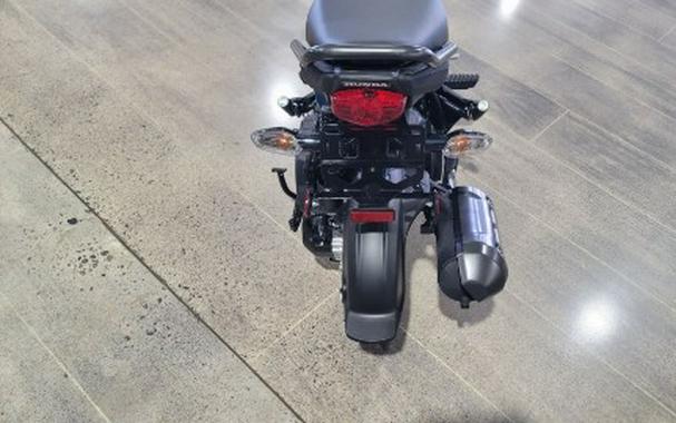 2026 Honda Navi