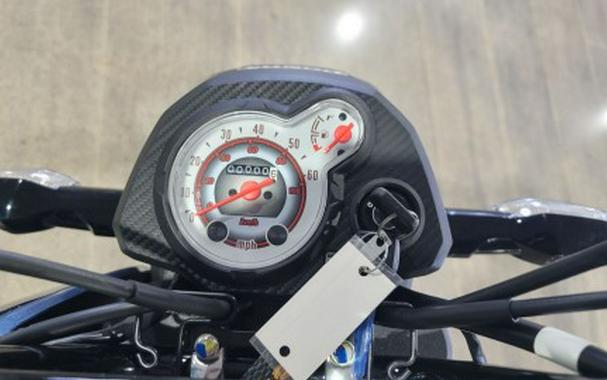 2026 Honda Navi